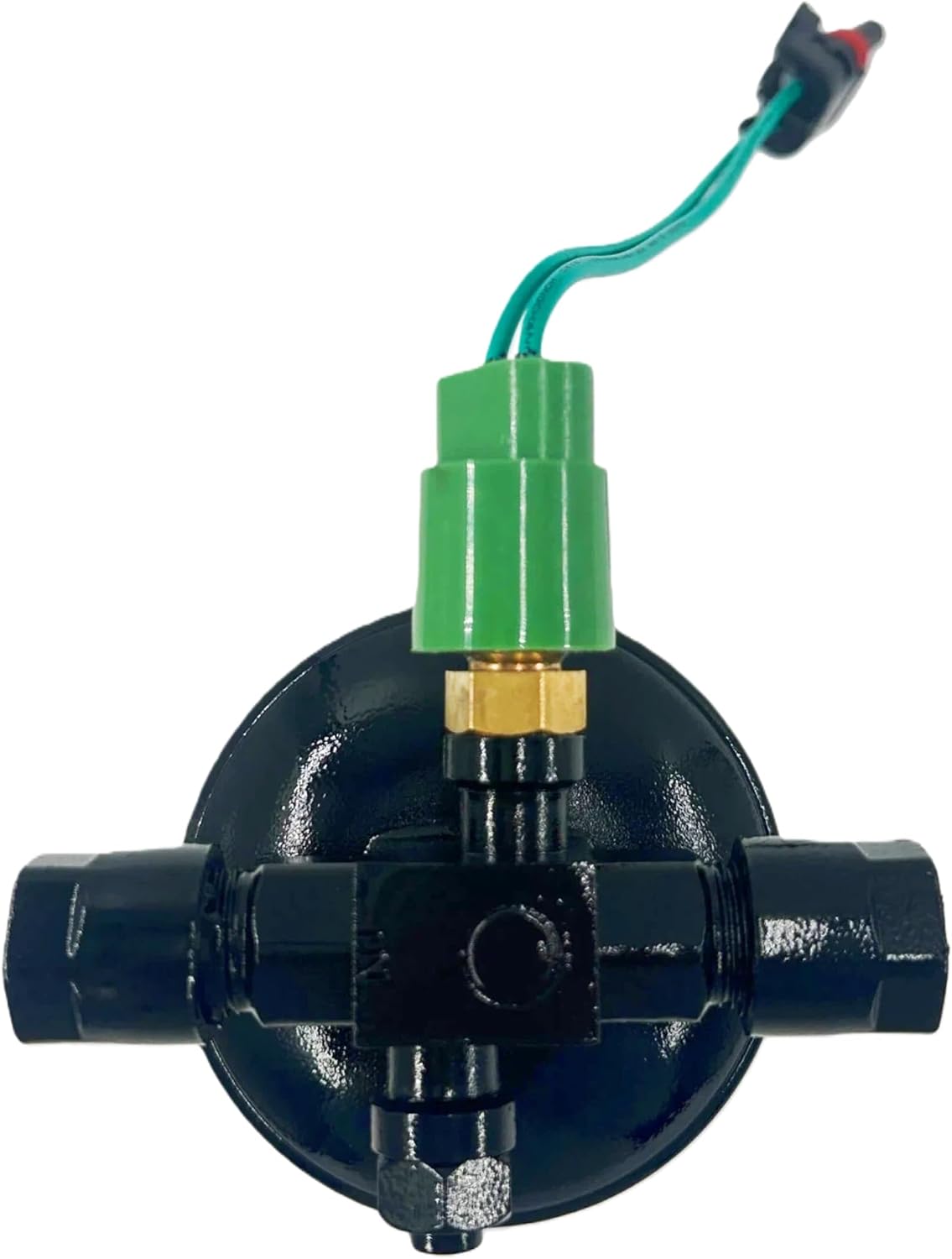 61-6630 61-3552 825-4129 AC Receiver Drier With Switch Fit for Thermo King Tripac Apu Evolution Replacement 616630 8033115 20140430