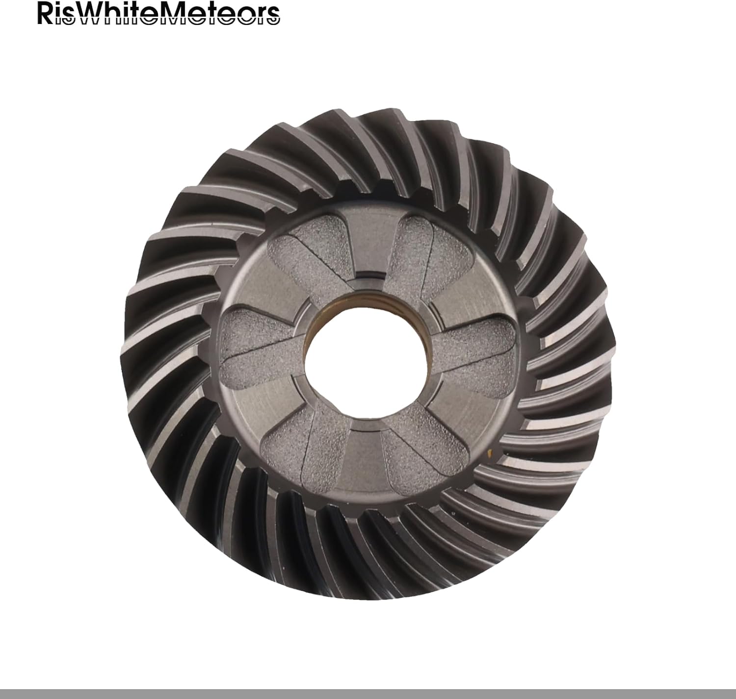 66T-45551-00 66T-45560-00 66T-45571-00 Gear Set Replacement for Yamaha Outboard 30HP 40HP