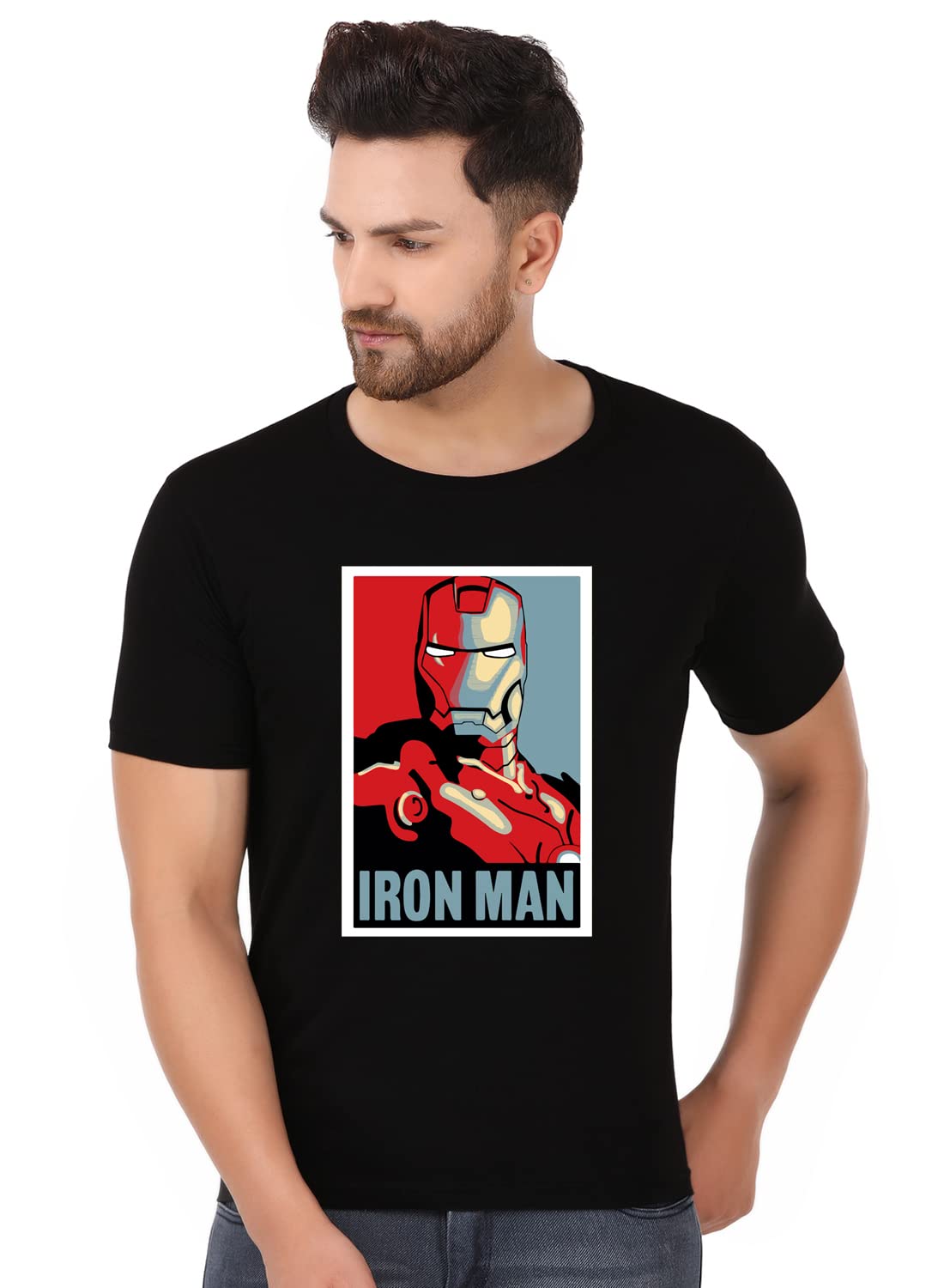 SquareknotMen T-Shirt