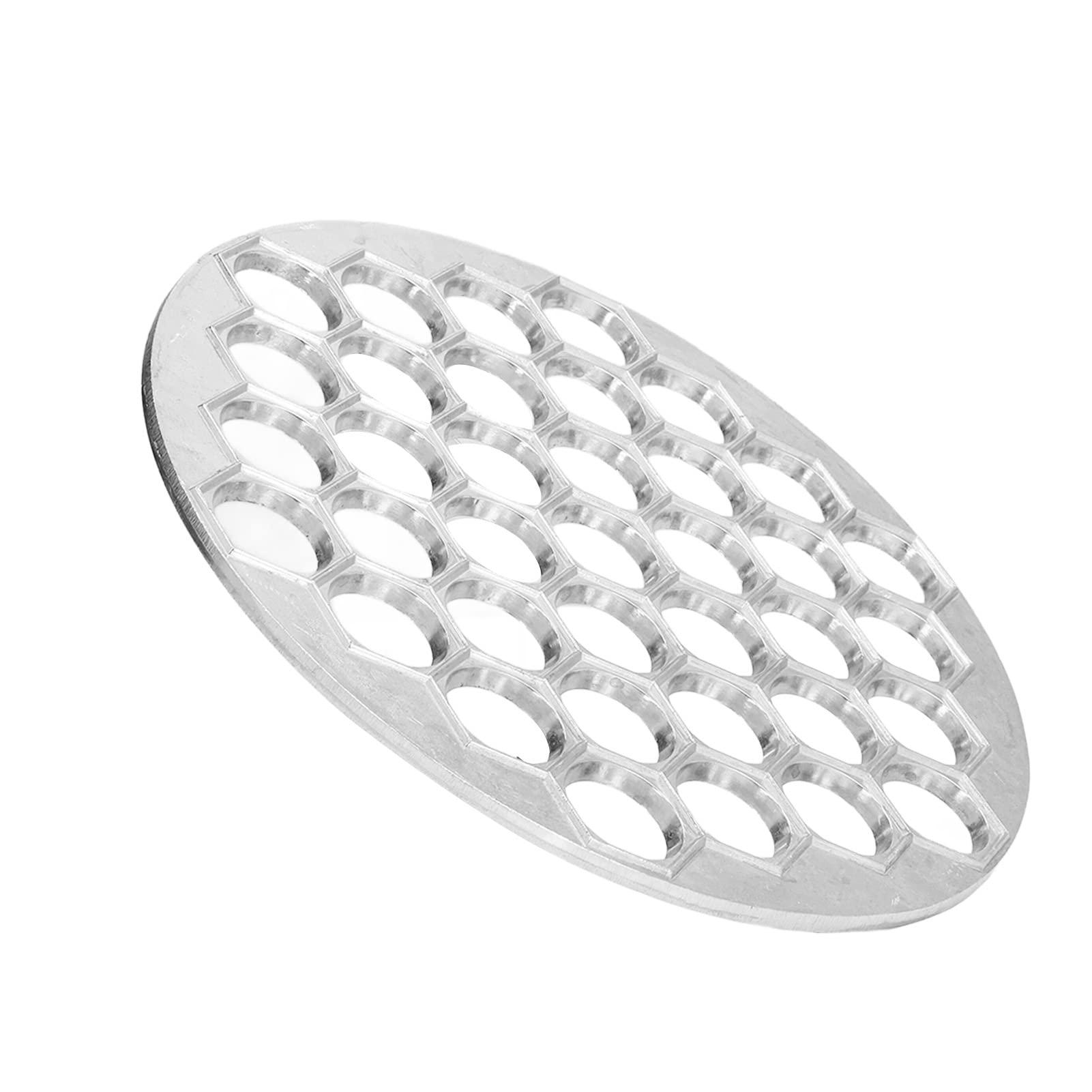 Restokki Dumpling Maker Aluminum Dumpling Wonton Pastry Biscuits Dough Press Kitchen Tool