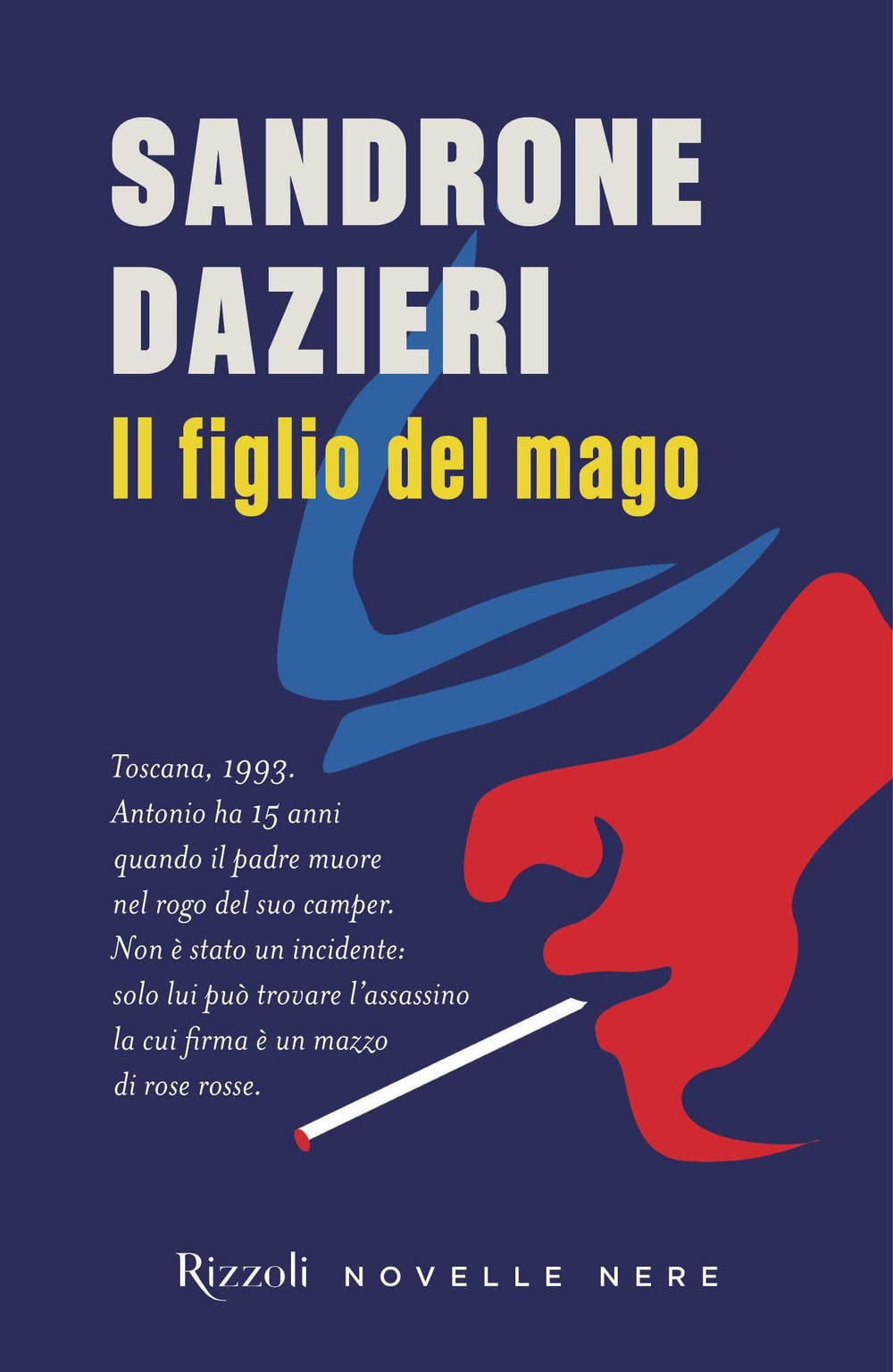 Il Figlio Del Mago - 4