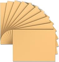 Vista 8 de MEARCOOH Hojas de espuma negra para manualidades, 9 x 12 pulgadas, 0.079 in, papel de espuma EVA para manualidades, proyectos, preescolares, aula