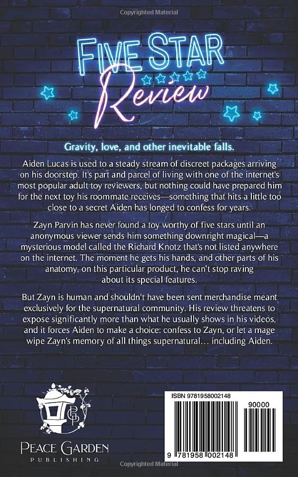 Five Star Review: Alternative Cover (MateHub) - Image 2