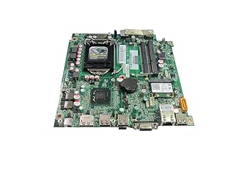 Amazon | 純正 レノボThinkCentre M72e マザーボード 03T8195