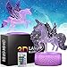 Luce Notturna 3d Illusion Unicorn Per Bambini, Lampada Da Scrivania a Led 2 Modelli e 16 Decorazioni Per Luci Notturne Con Cambio Colore, Regali Di Compleanno Di Natale Per Ragazzo e Ragazza