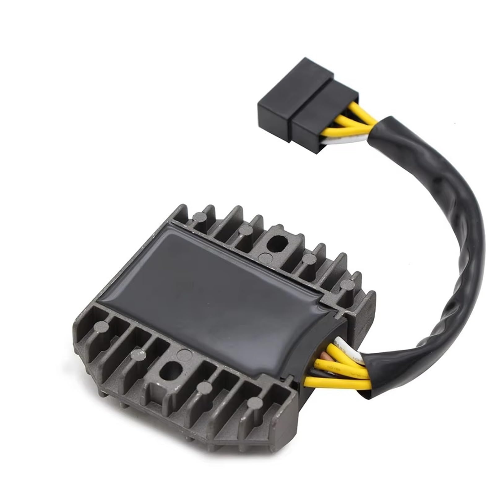 Controller Compatible With ZR-7 1999 2000 2001 2002 2003 For ZR-7S 2001 2002 2003 2004 2005 Motorcycle Regulator Rectifier