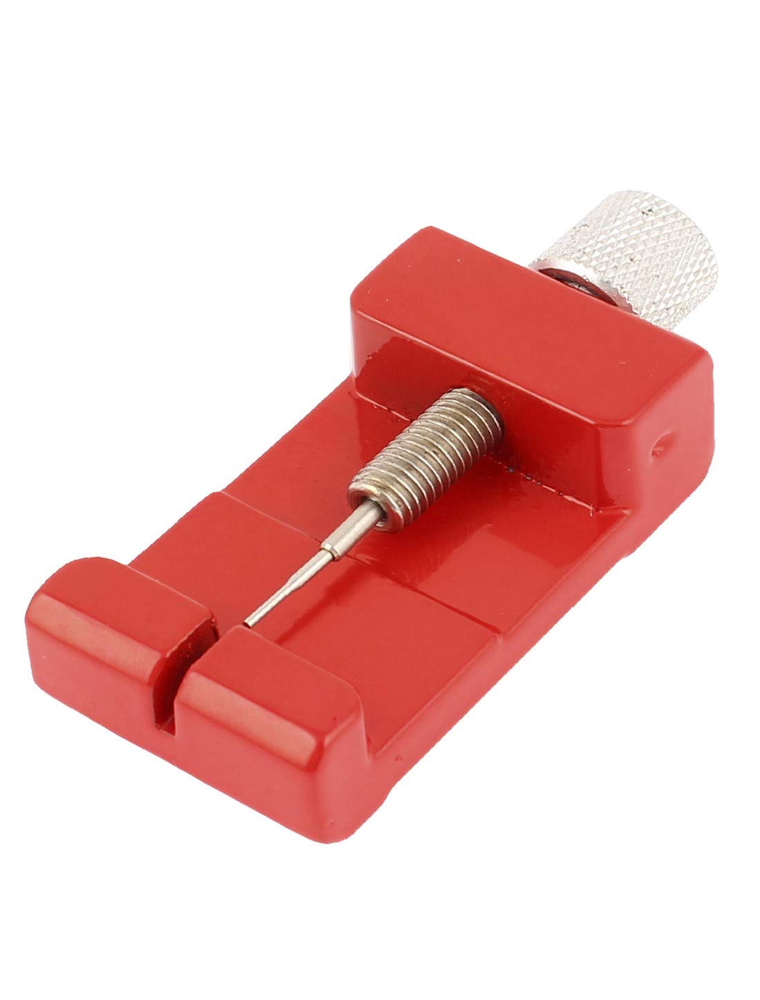 Herramienta de Ajuste de Correa de Reloj Herramienta de Ajuste de tamaño de reparación de Pulsera de Ajuste de Correa de eficacia confiable Herramienta de repar
