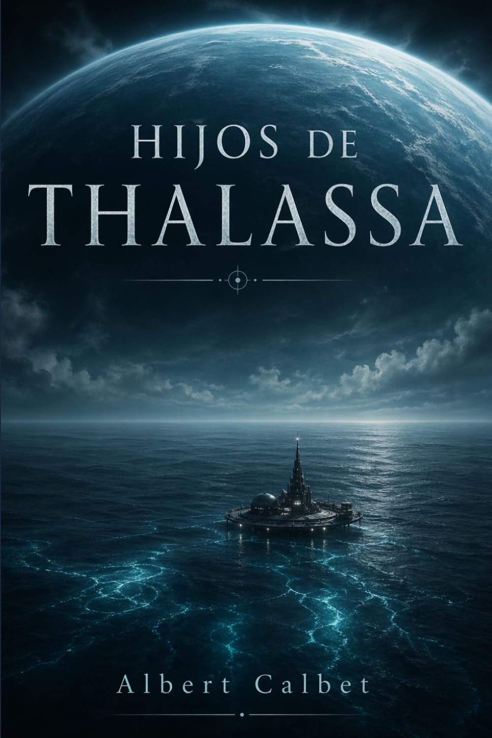 Hijos de Thalassa