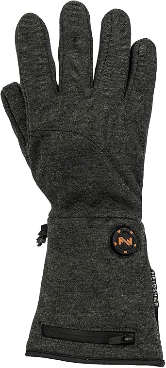 Fieldsheer Mobile Warming Unisex Thermal Heated Glove 7.4V