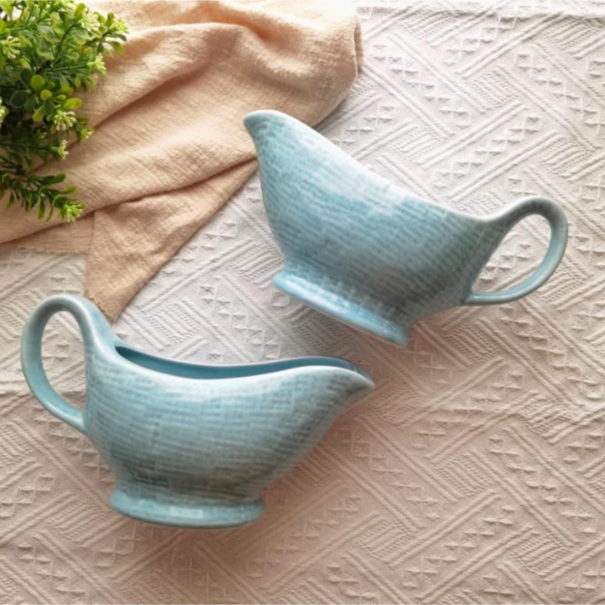 Salsiera in ceramica per condimenti per insalata e salsa di bistecca, elegante contenitore per succhi e lattiera per cucina e ristorante, perfetto per la cucina occidentale