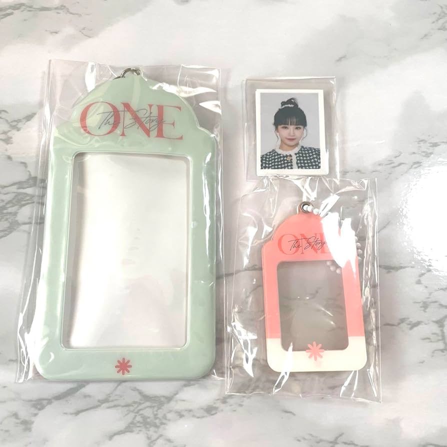 Amazon.co.jp: IZ*ONE キムチェウォン チェウォン コレクト