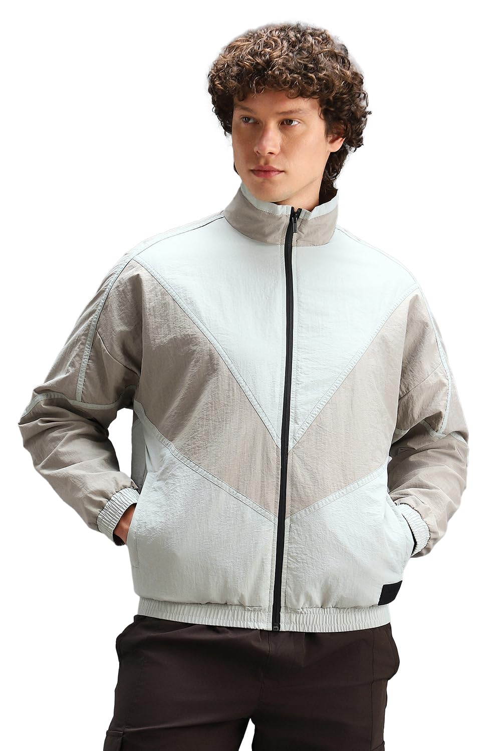 van heusen Men Jacket-picture-32