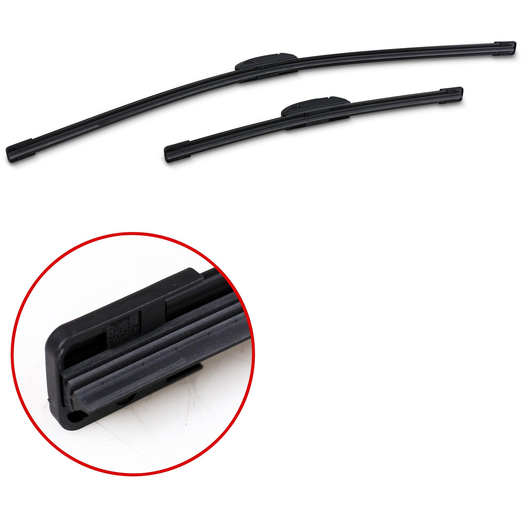 Bosch 3 397 014 210, 3397014210 pióro wycieraczki
