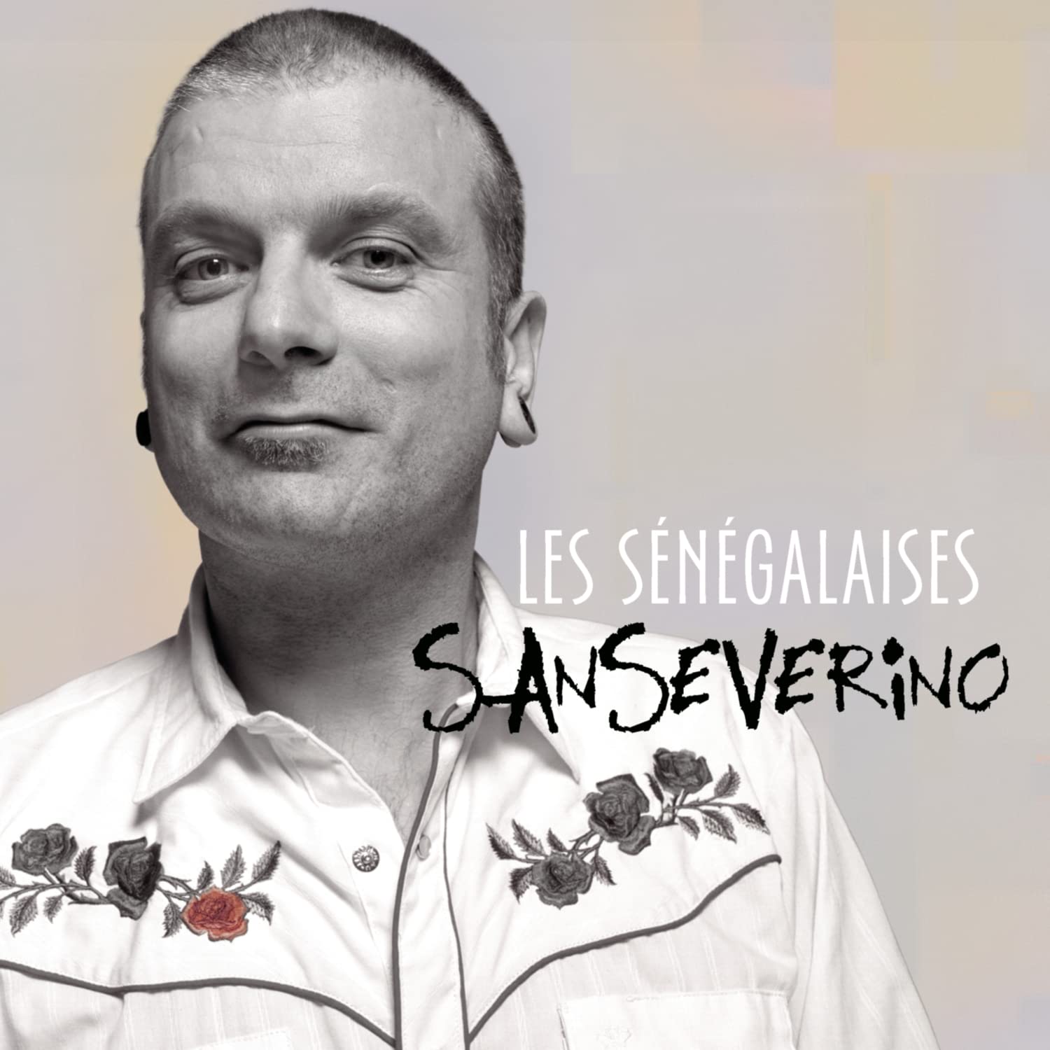 Les S N Galaises [Audio CD] Sanseverino