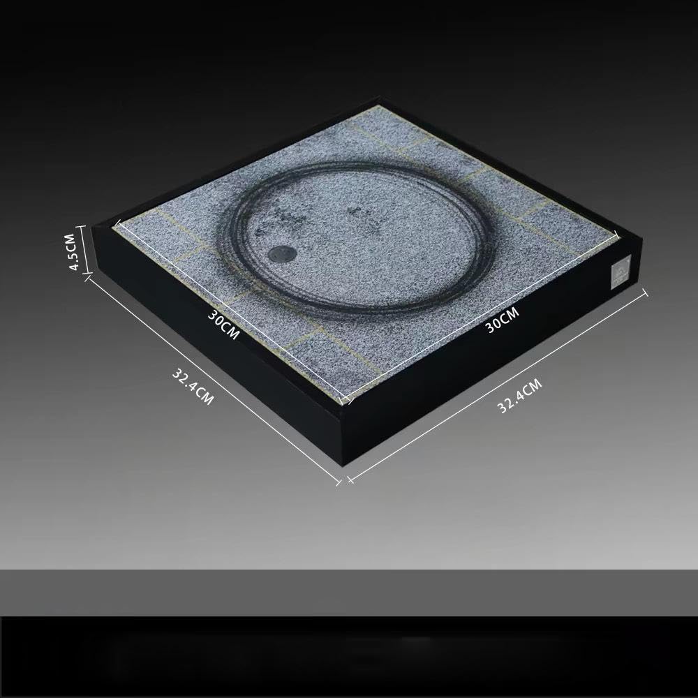 Vitrine für 1/64 Modellautos Aus Druckguss, Drehbare Als Geschenkidee
