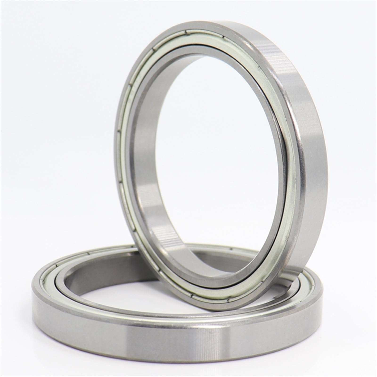Roulement 6808ZZ (10 pièces) 40 * 52 * 7mm Section mince 6808 roulements à billes ZZ 6808Z 61808Z