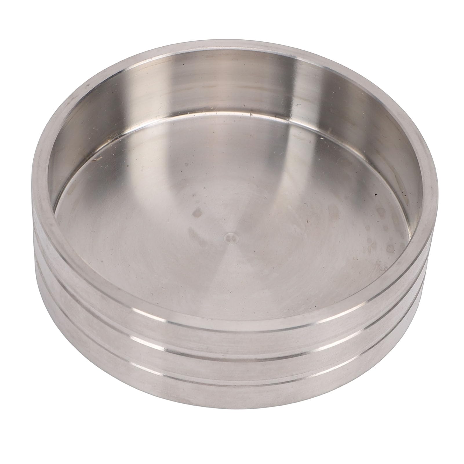 Frasco de Lavado de Aceite para Relojes de Acero Inoxidable,
