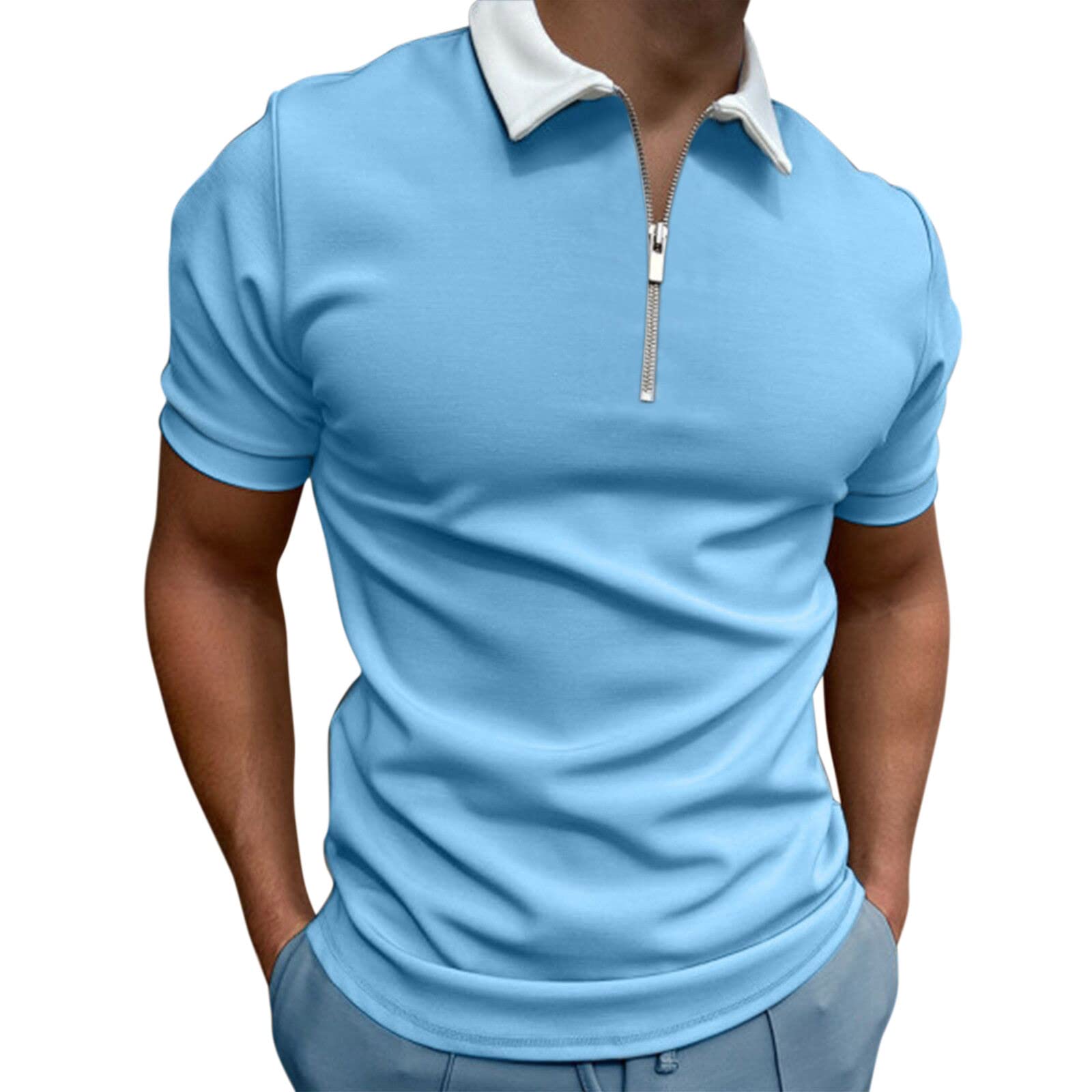 polo marque anglaise