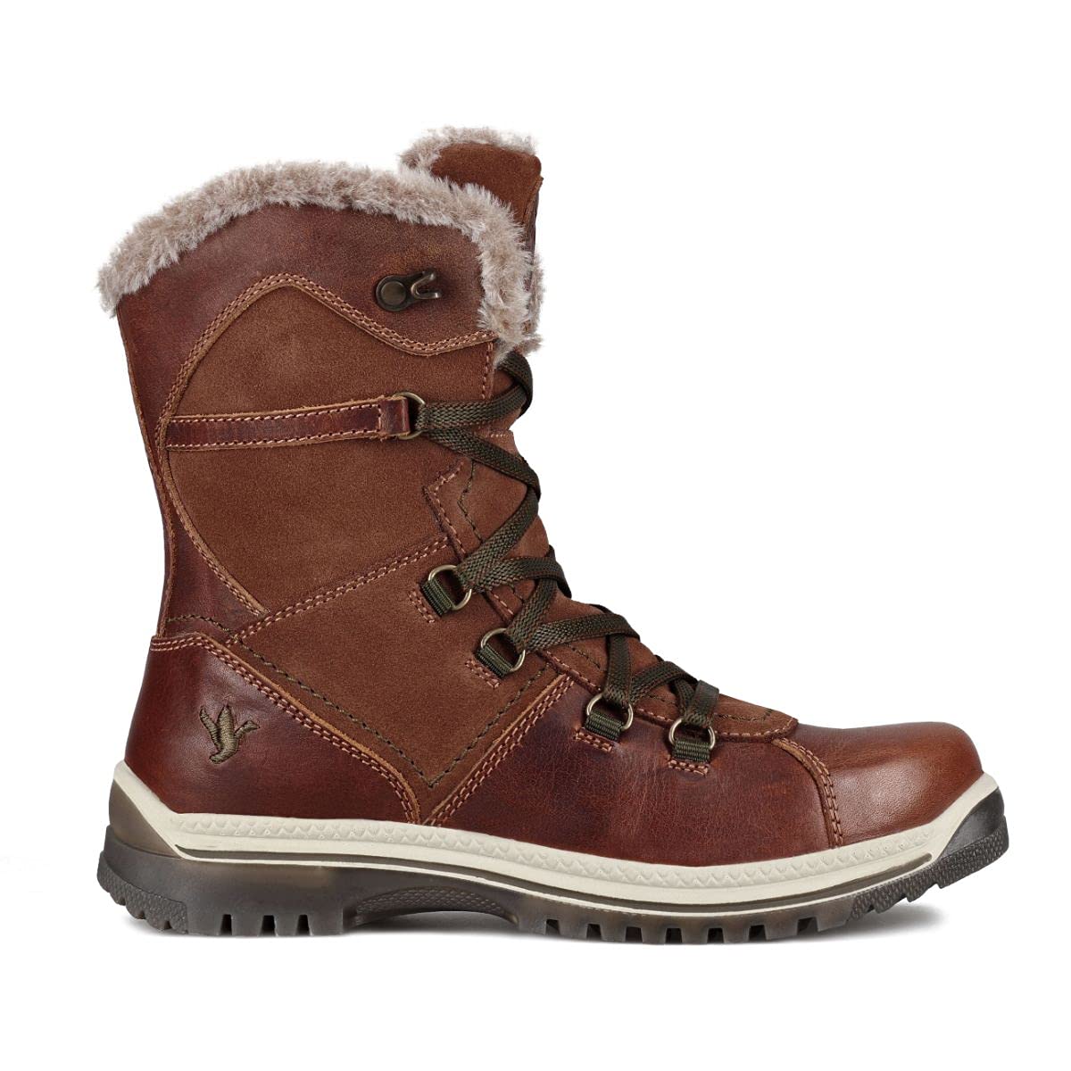 Santana Canada Majesta-Luxe Boot - Womens
