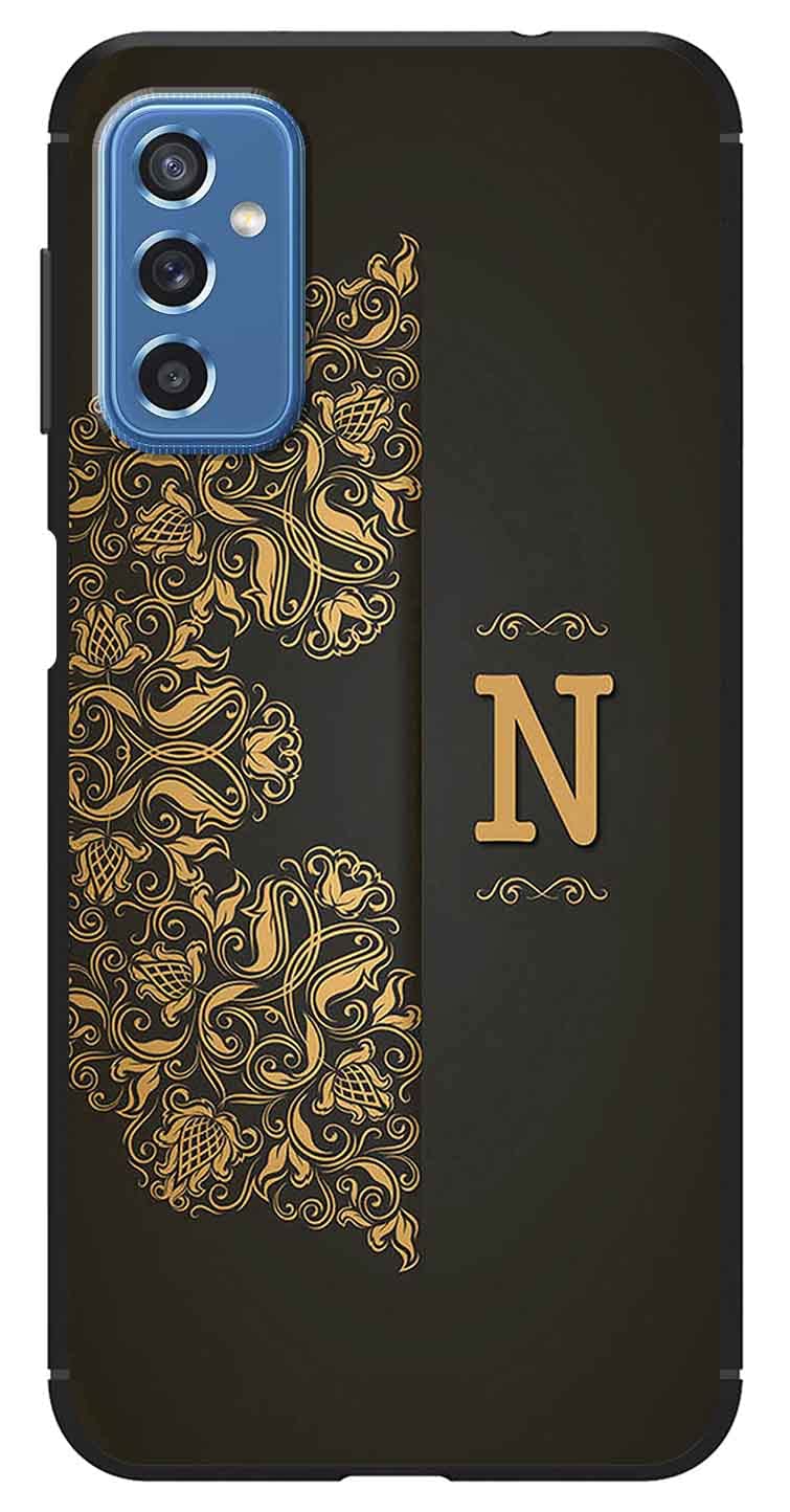 Amazon Brand - Solimo Mobile Case Rubber Pouch for Samsung Galaxy M52 5G (SOLSM525GCF0309_Multicolor) (B09LRJL6SF) Amazon Price History, Amazon Price Tracker