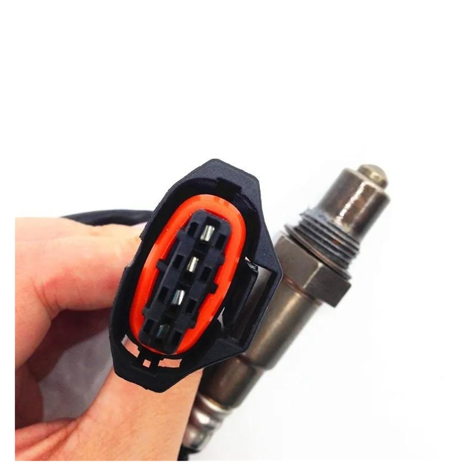 Sensor Lambda para Opel para Vauxhall para Astra para Combo para Corsa para Merive OE 0258006499 0 258 006 499 Sensor Oxígeno Trasero Sonda Lambda Sensor Oxígeno