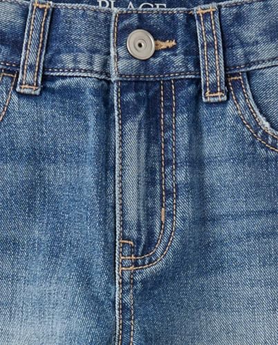 Image of The Children's Place Boys' Baggy Jeans
