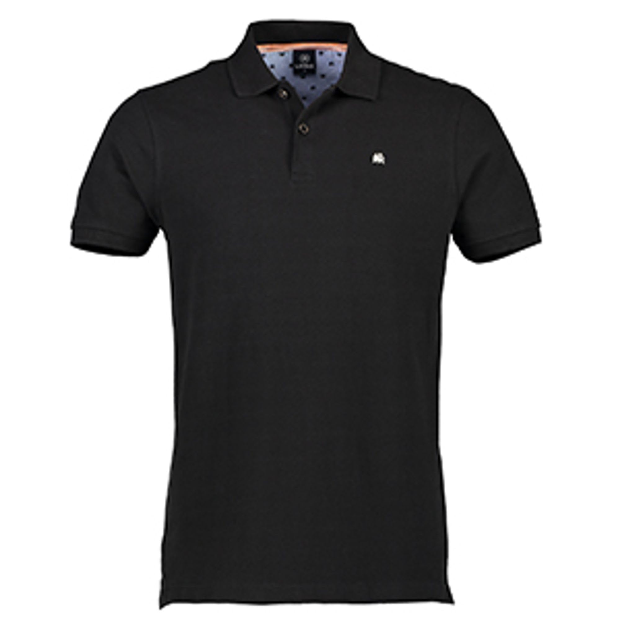 Klassisches Herren Poloshirt