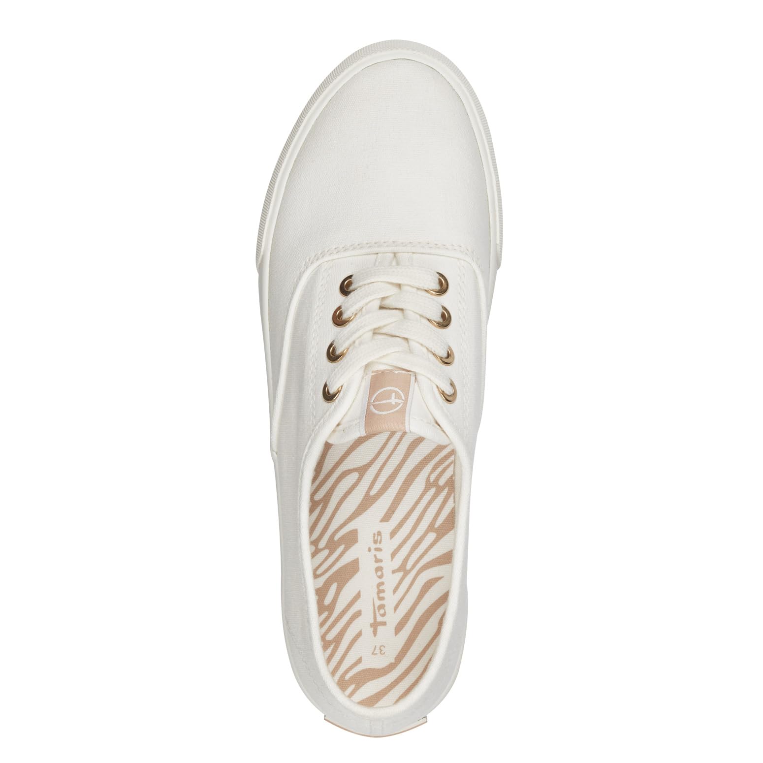 Tamaris Damen 1-23604-42 SneakerDonna