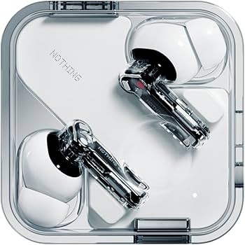 Amazon.co.jp: 【VGP 2025 金賞】Nothing ワイヤレスイヤホン NOTHING
