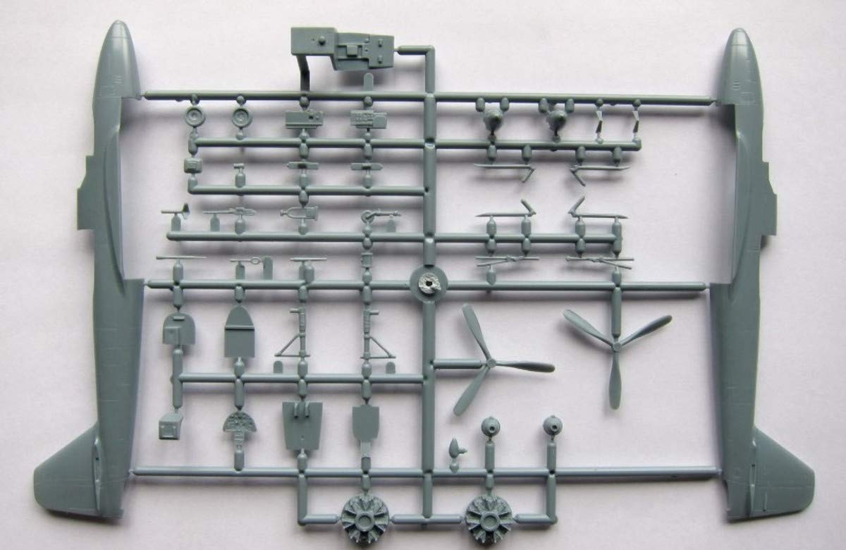 Amazon | Sword ソード 1/72 日本陸軍 川崎 キ102甲/乙