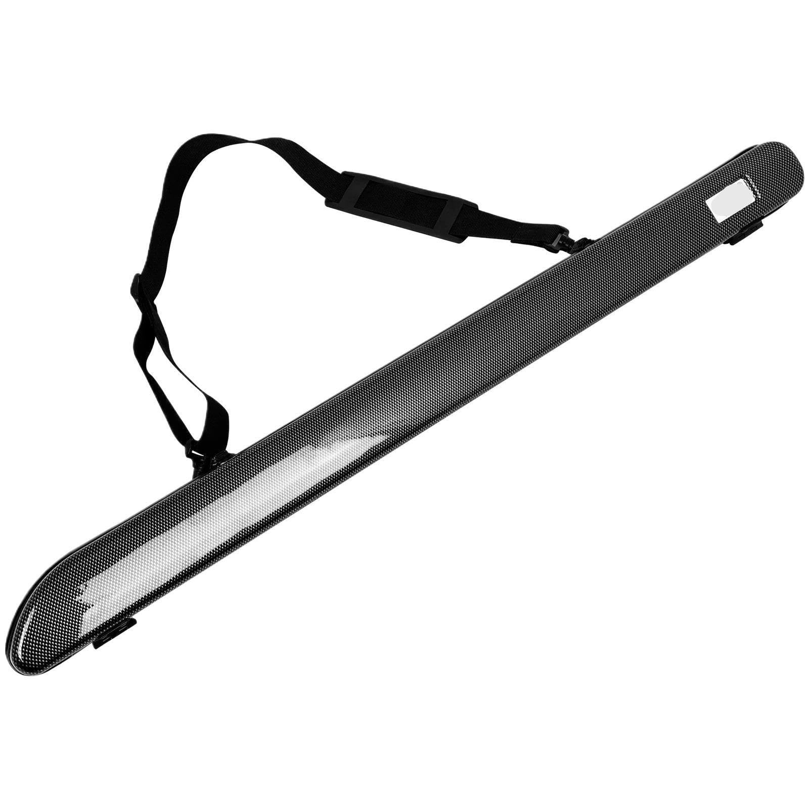 Custodia Universale for Arco for Violino/viola/violoncello Con Tracolla