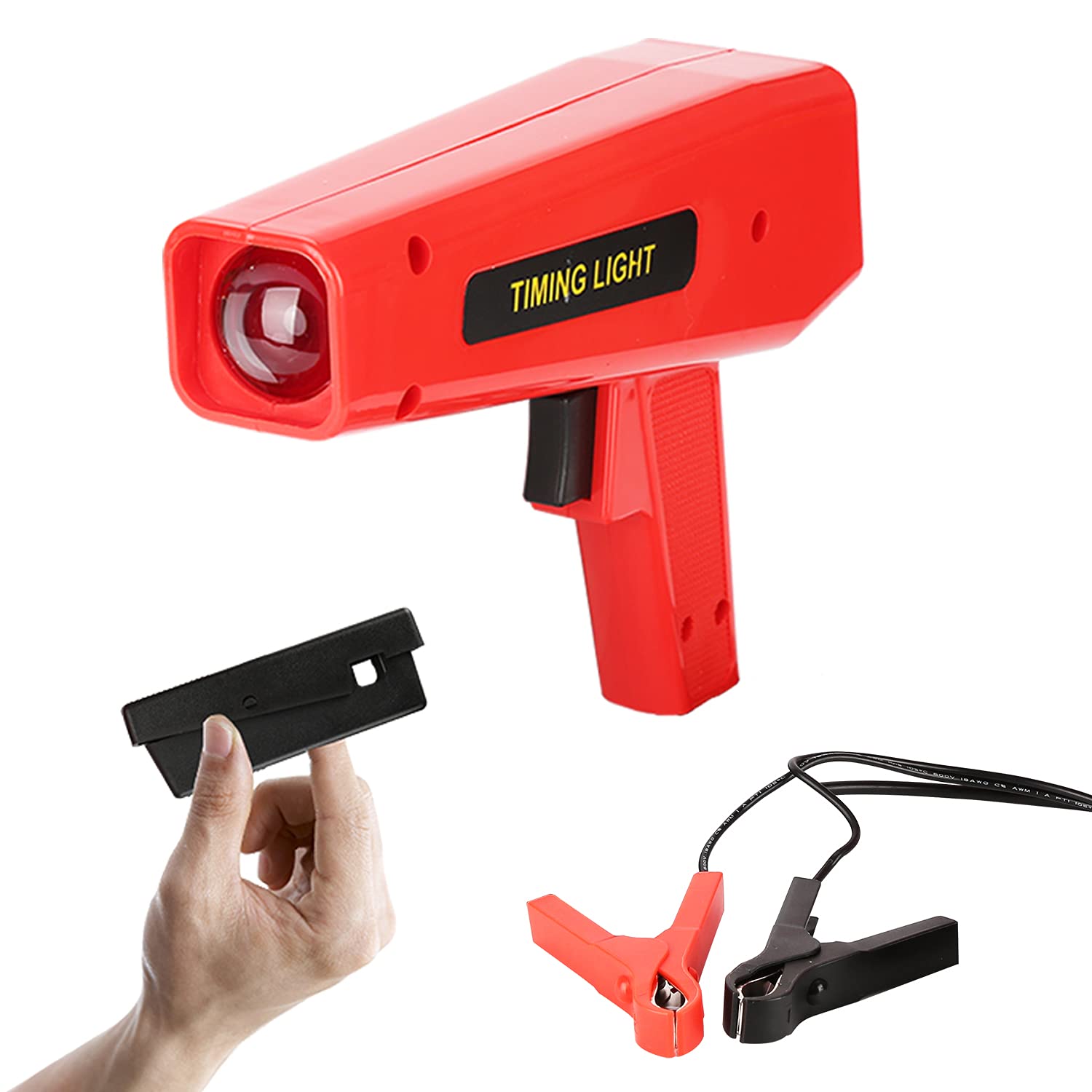LTE-3072 Stroboscopische U-Buis Waarschuwing Lamp