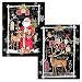 Lang Woodland Christmas Assorted Two Set Card by Susan Winget, 18 Cards & 19 Envelopes (1008109)