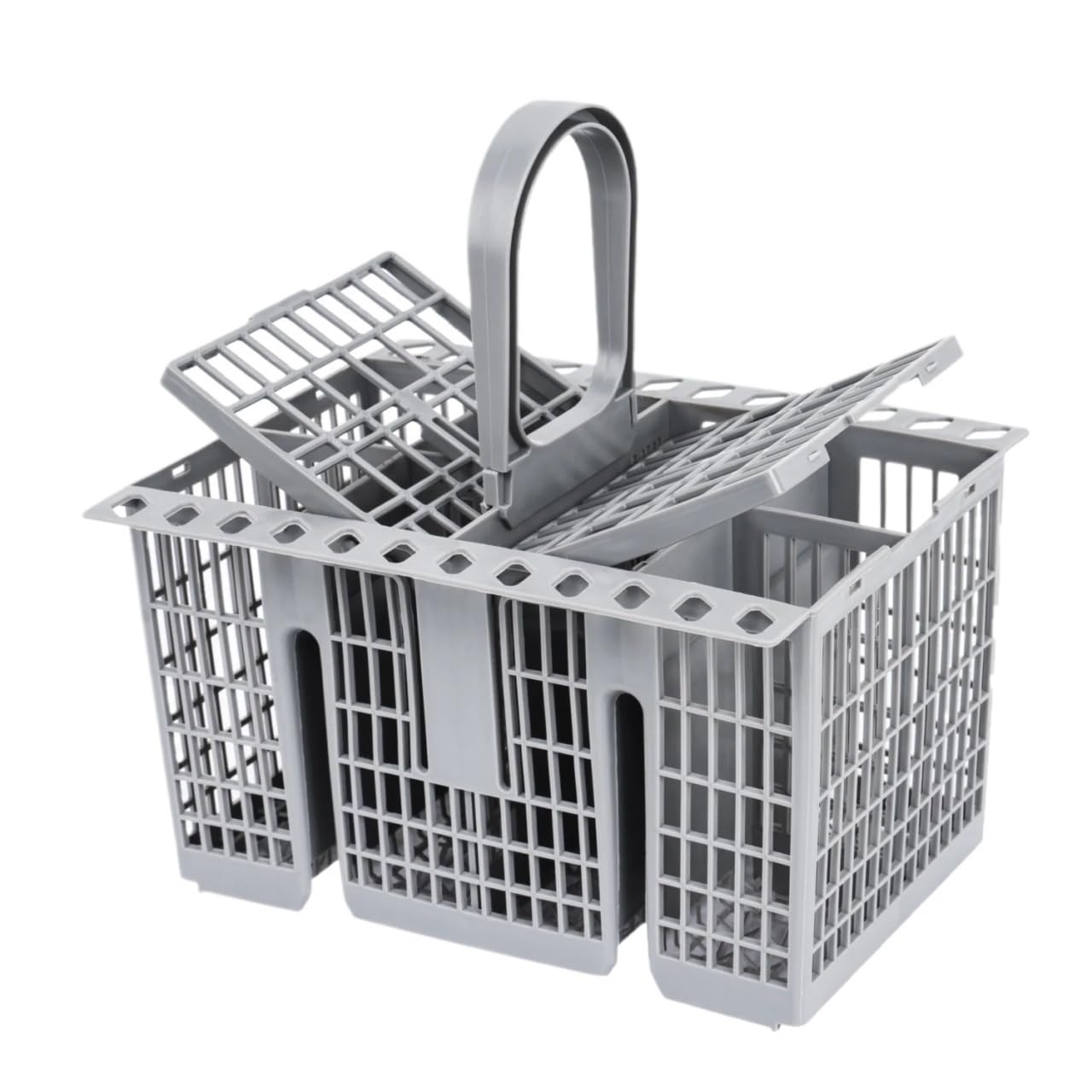 Cesta for cubiertos de lavavajillas Whir-lpool, Ikea 488000386607, 996738729, C00257140, C00386607