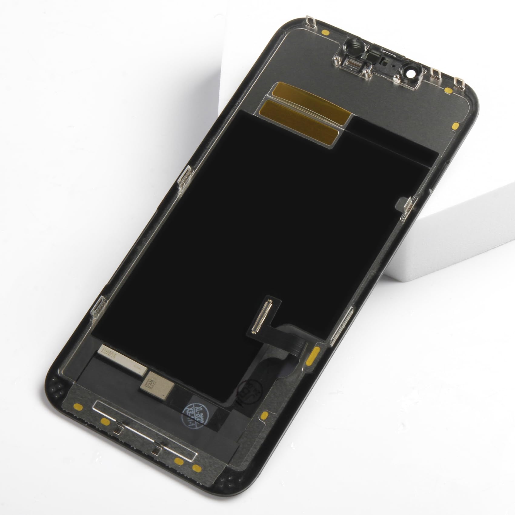 Amazon.com: Olivechard Hard OLED for iPhone 13 LCD Screen