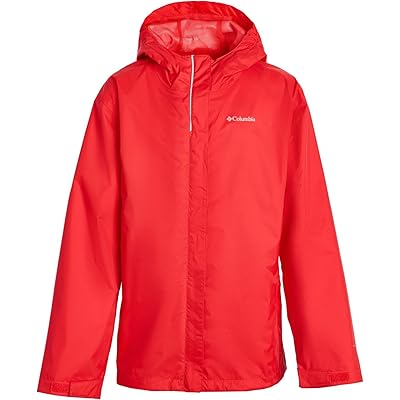 Columbia Kids Arcadia II Jacket (Little Kid/Big Kid)