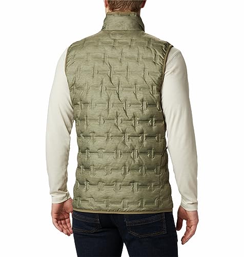 Image of Columbia Delta Ridge Down Vest
