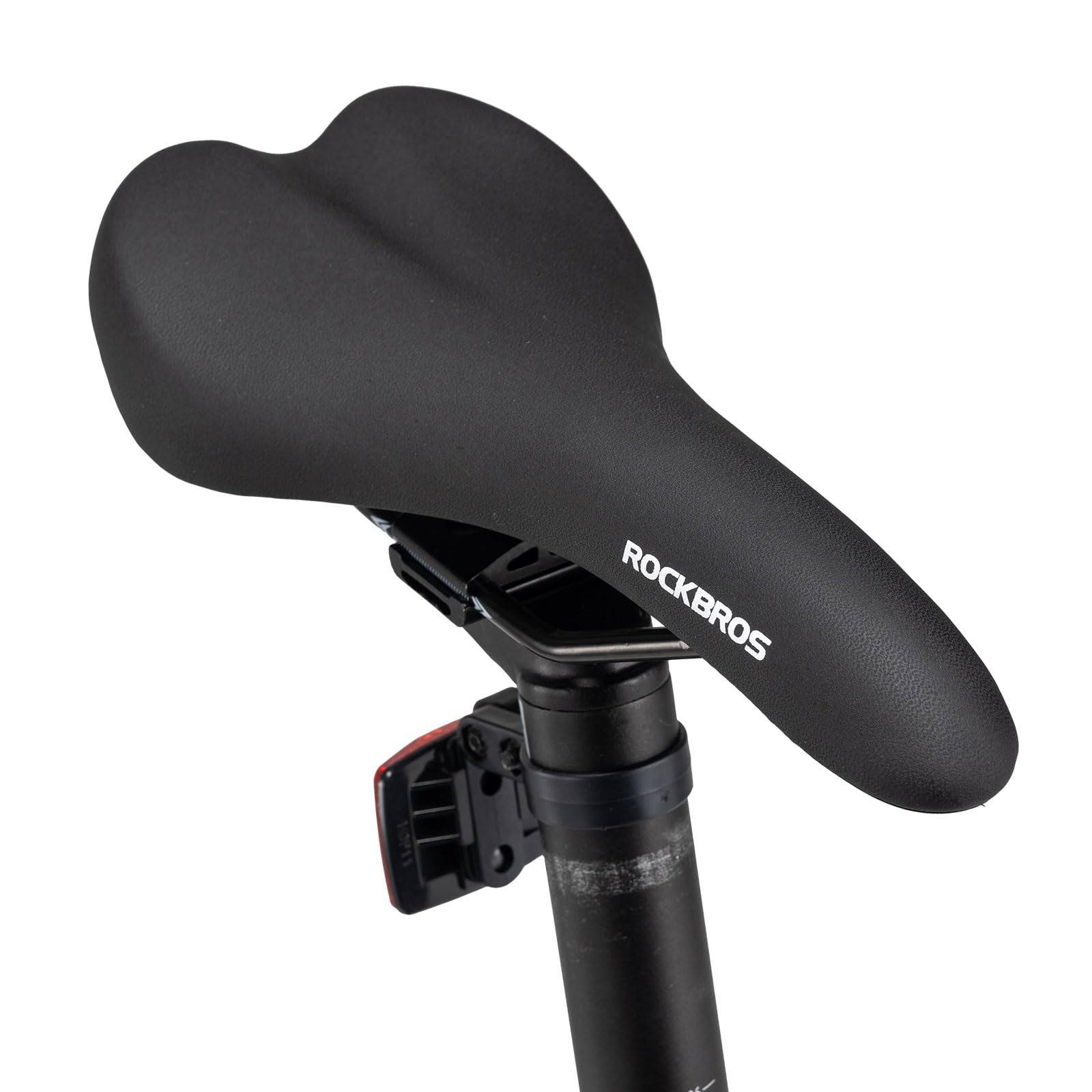 ROCKBROS Vélo Pliant de 20 Pouces en Aluminium, Vélo Pliable à 8 Vitesses Frein à Disque, Portable & Compact pour Adulte