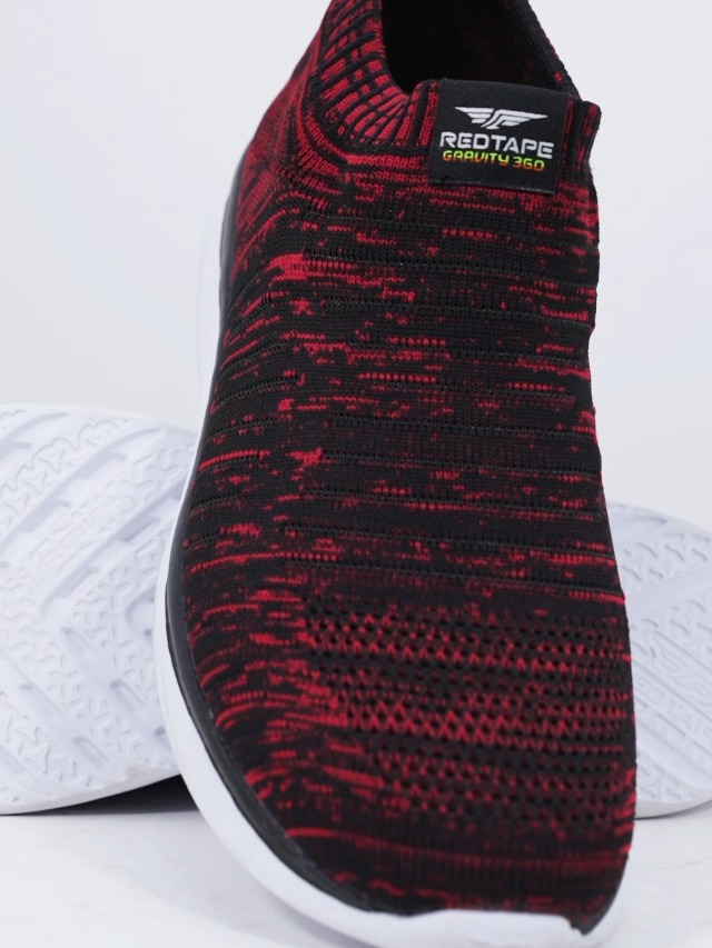 red tape gravity 360