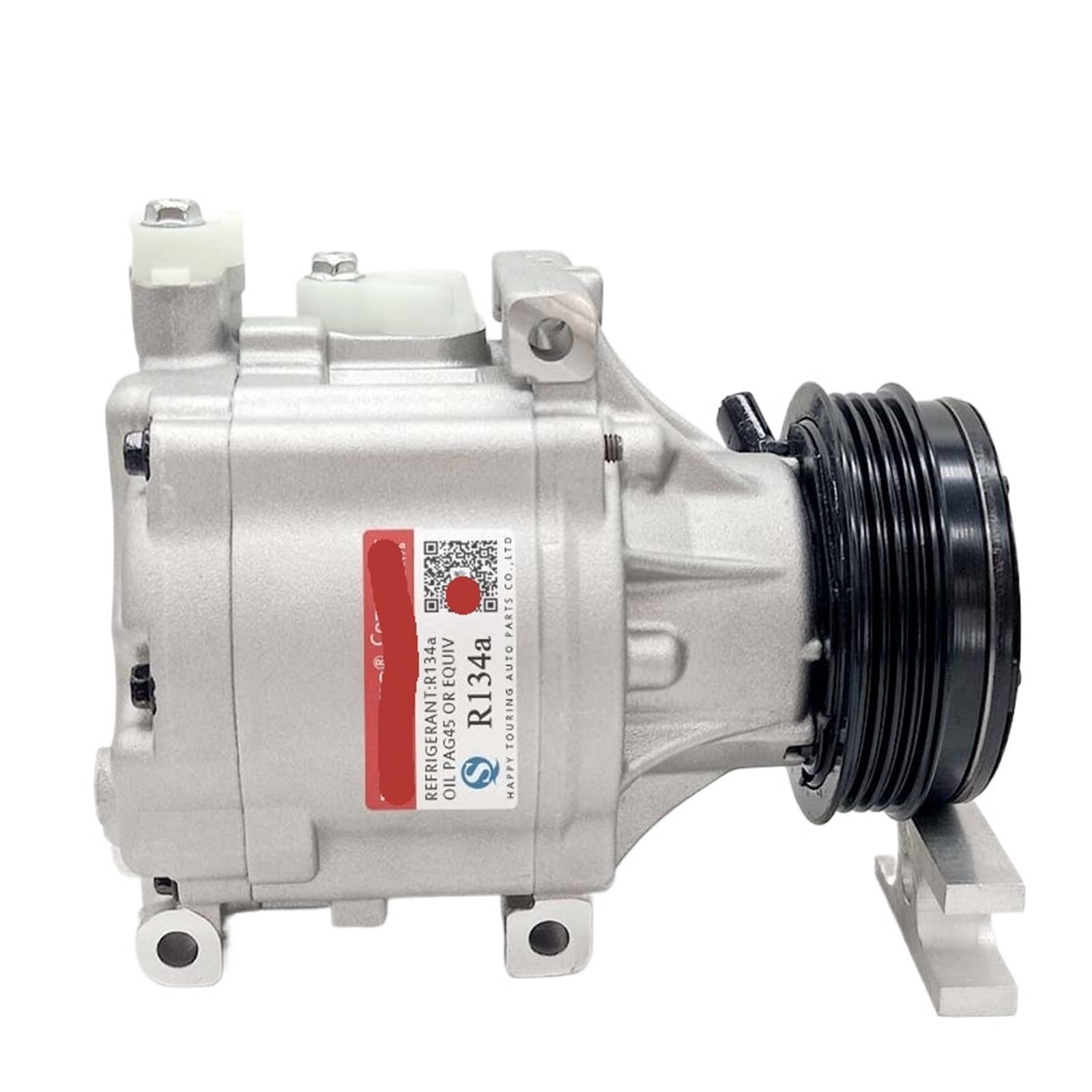Compatible for Subaru， Impreza Legacy Outback 73111AG001 73111AJ040 7311AG000 73111AG000 88410B1010 88410-B1010，Auto AC Compressor-Stable Compression, Fast Cooling Performance