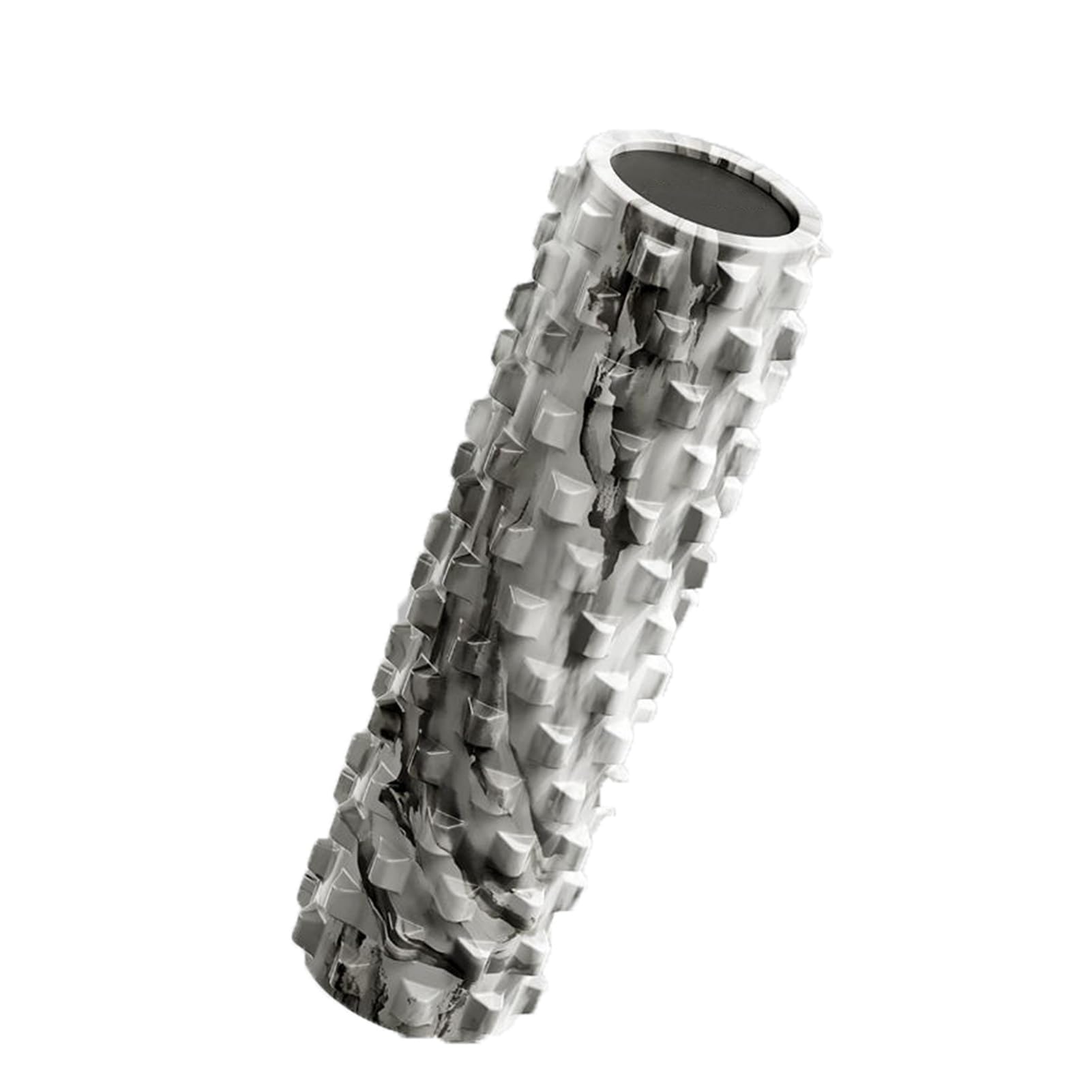 Rodillo De Masaje Muscular Con Textura EVA 3D