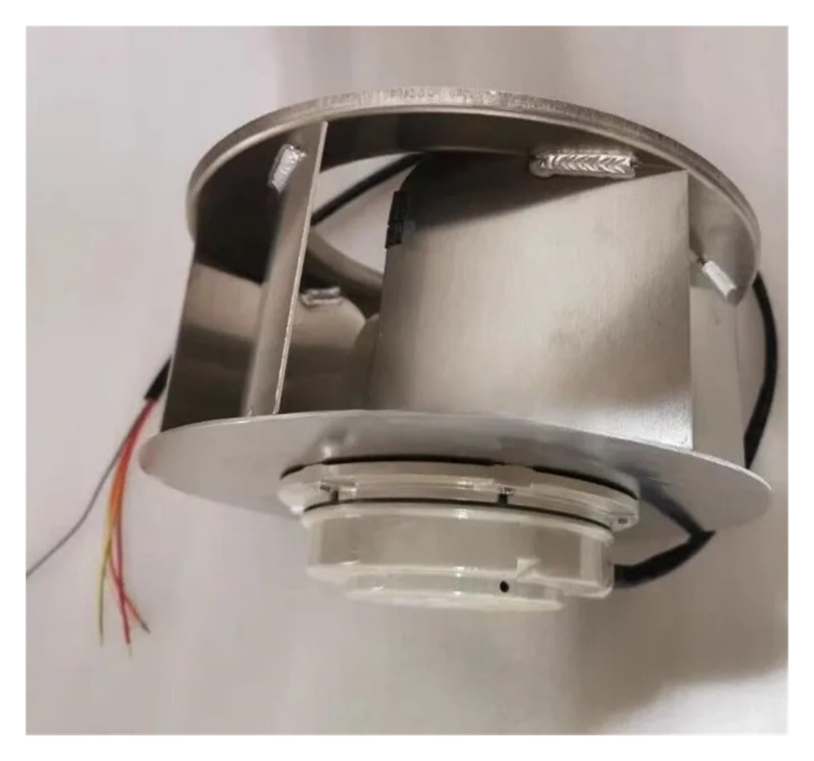 TYBVJSFJK RHA280D2.087B-2D 400V SF280HA3B 380V RHA355E4.110A-2D Cooling Fan(RHA280D2.087B-2D)