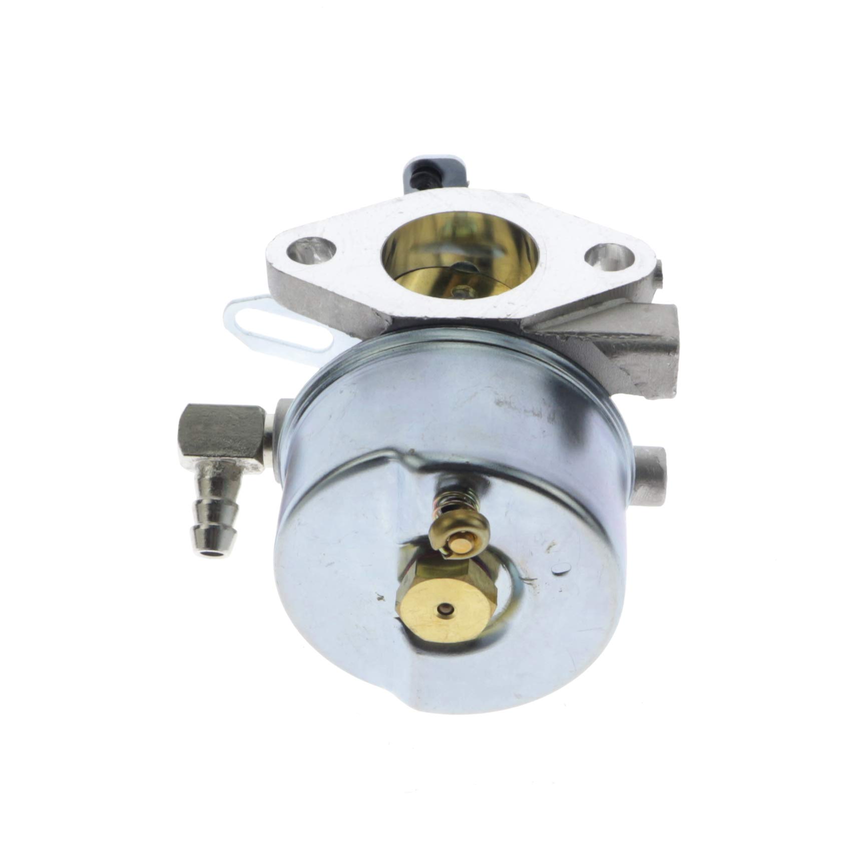Compatible avec le carburateur 640169 11,5 HP pour souffleuse à neige Tecumseh 90 80 OHSK80 OHSK90 OHSK100 OHSK110 OH318SA