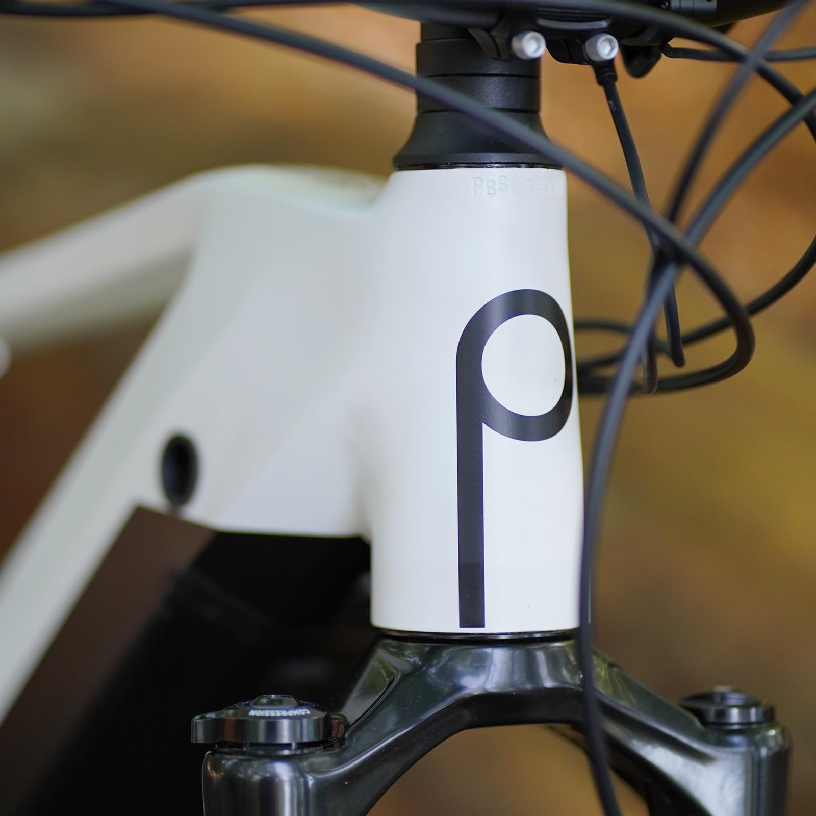 Prophete Dice 5.0 E-MTB E-Bike Fully 27,5 Zoll - 720Wh - Integrierter Akku - Mittelmotor AEG - 12-Gang Kettenschaltung - HDY. Scheibenbremse - Rahmenhöhe 48 cm