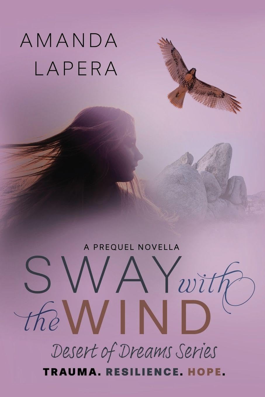 Sway with the Wind: A Prequel Novella (Desert of Dreams Series): 0