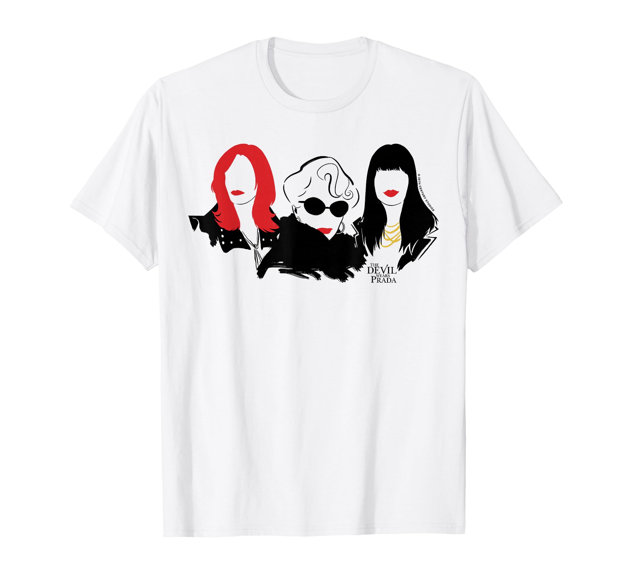 Kleidung mit Designs von Amazon Merch on Demand