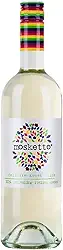 Vinho Frisante Mosketto Branco 750ml