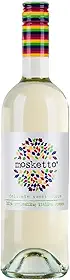 Vinho Frisante Mosketto Branco 750ml