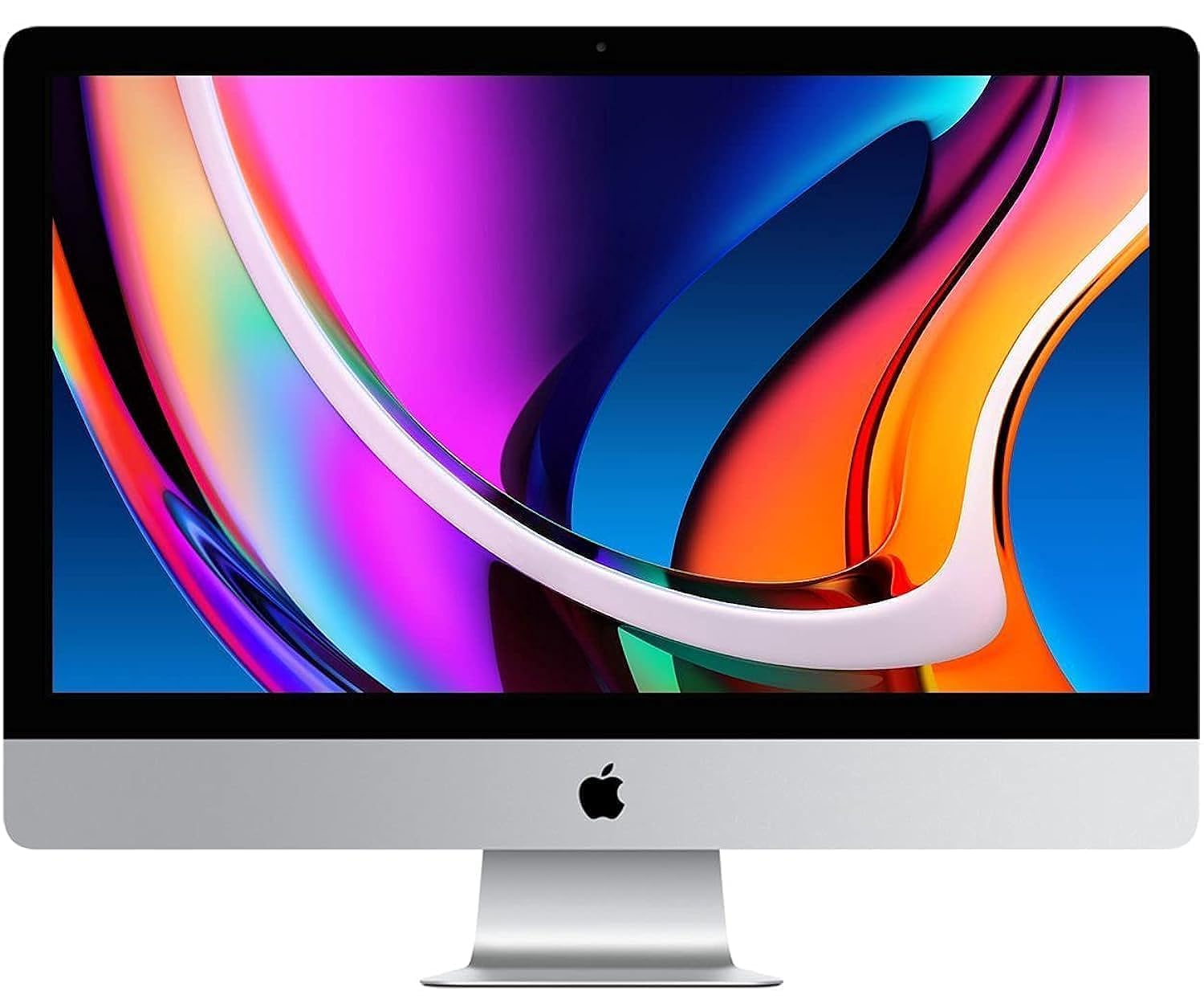 Apple 2020 iMac with Retina 5K display (27-inch, 8GB RAM, 512GB