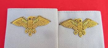 Amazon.co.jp: 詳細不明シャツ用の肩章（海洋少年団海上保安庁